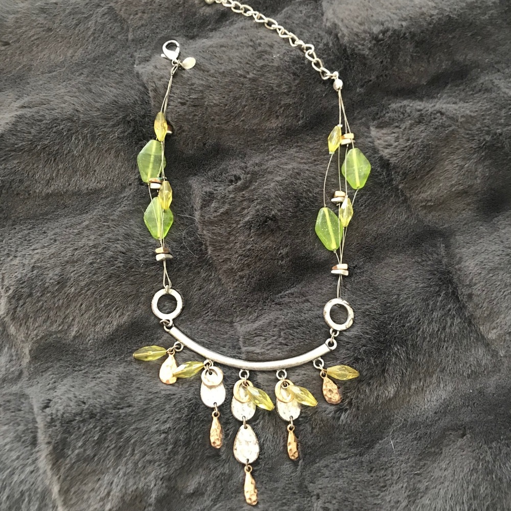 Chico’s necklace